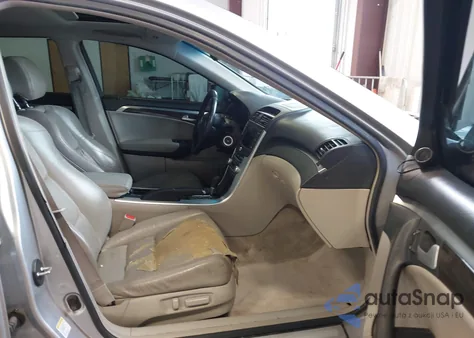 2008 Acura Tl 3.2 z USA, uszkodzony, nr VIN 19UUA66218A012112